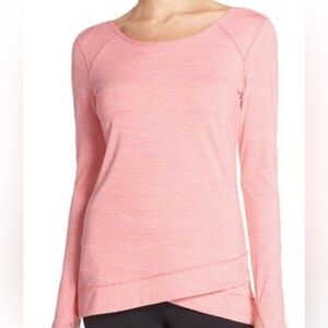 Zella Layer Me Pullover